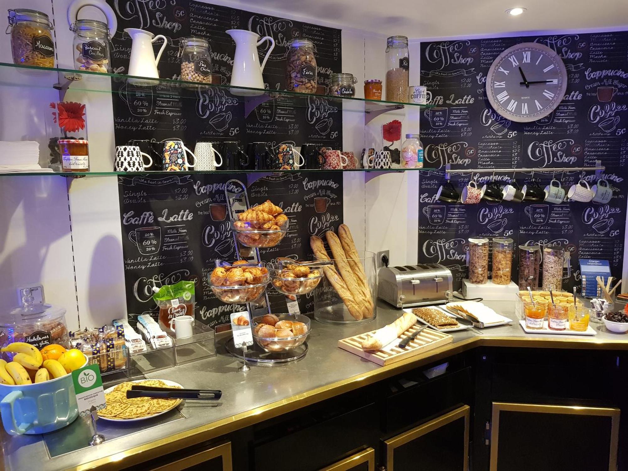 Mercure Paris Malakoff Parc Des Expositions Экстерьер фото